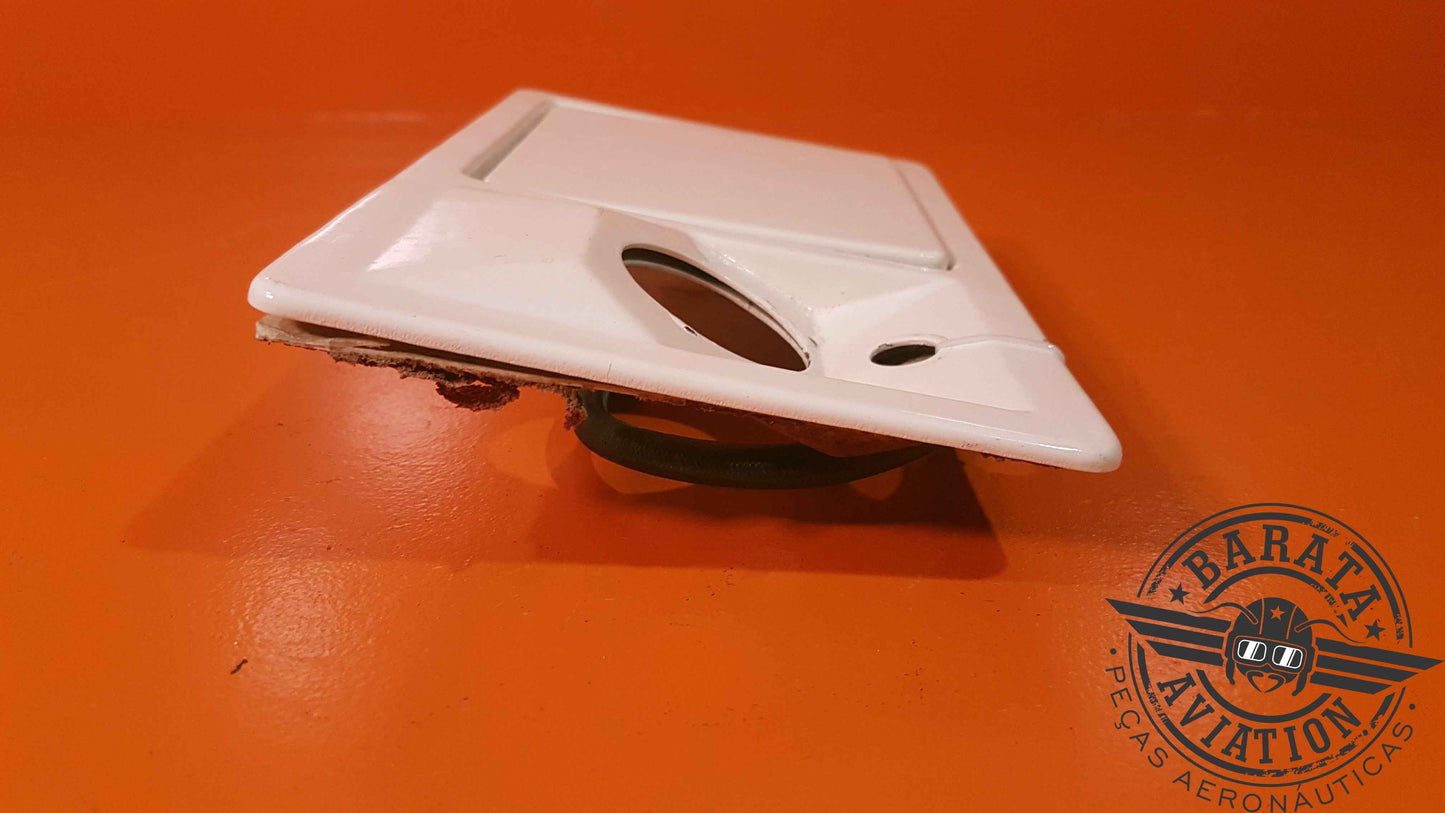 6219272-17 Cessna  Fascia Assembly