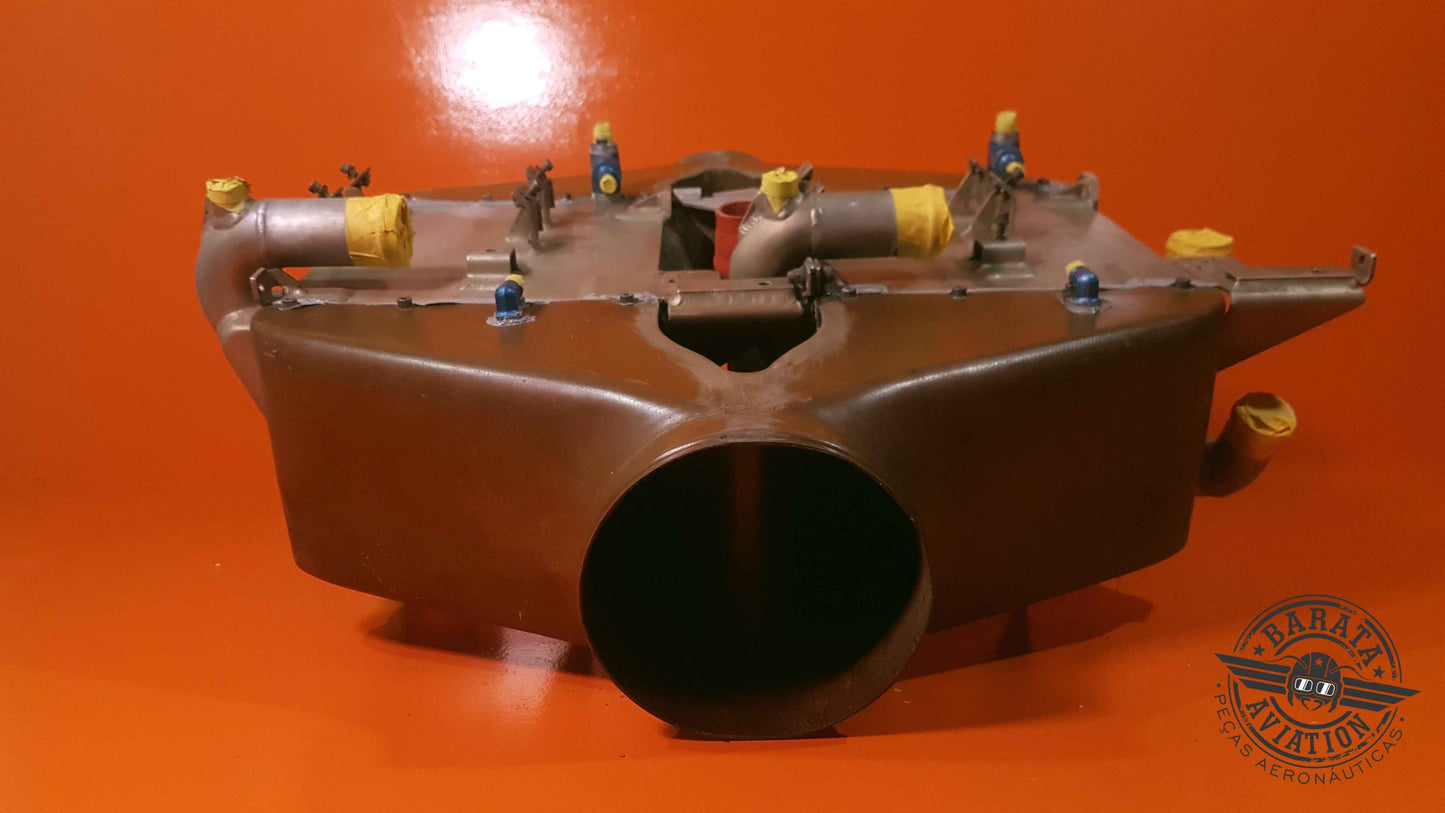 9914128-8  Sundstrand Aviation Environmental Control Unit Assembly