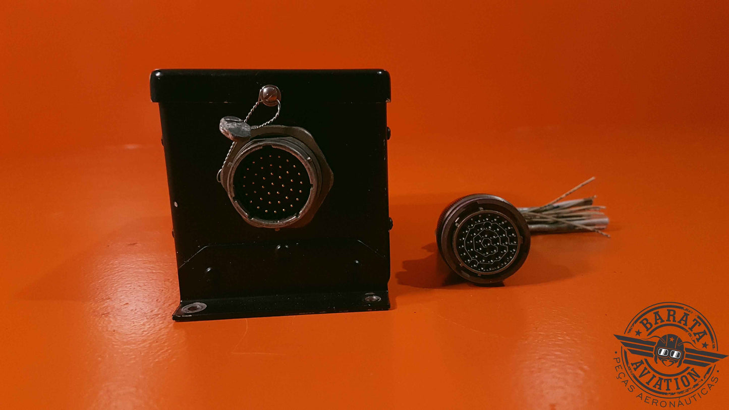 SLZ7715 Teledyne Stall Warning Computer