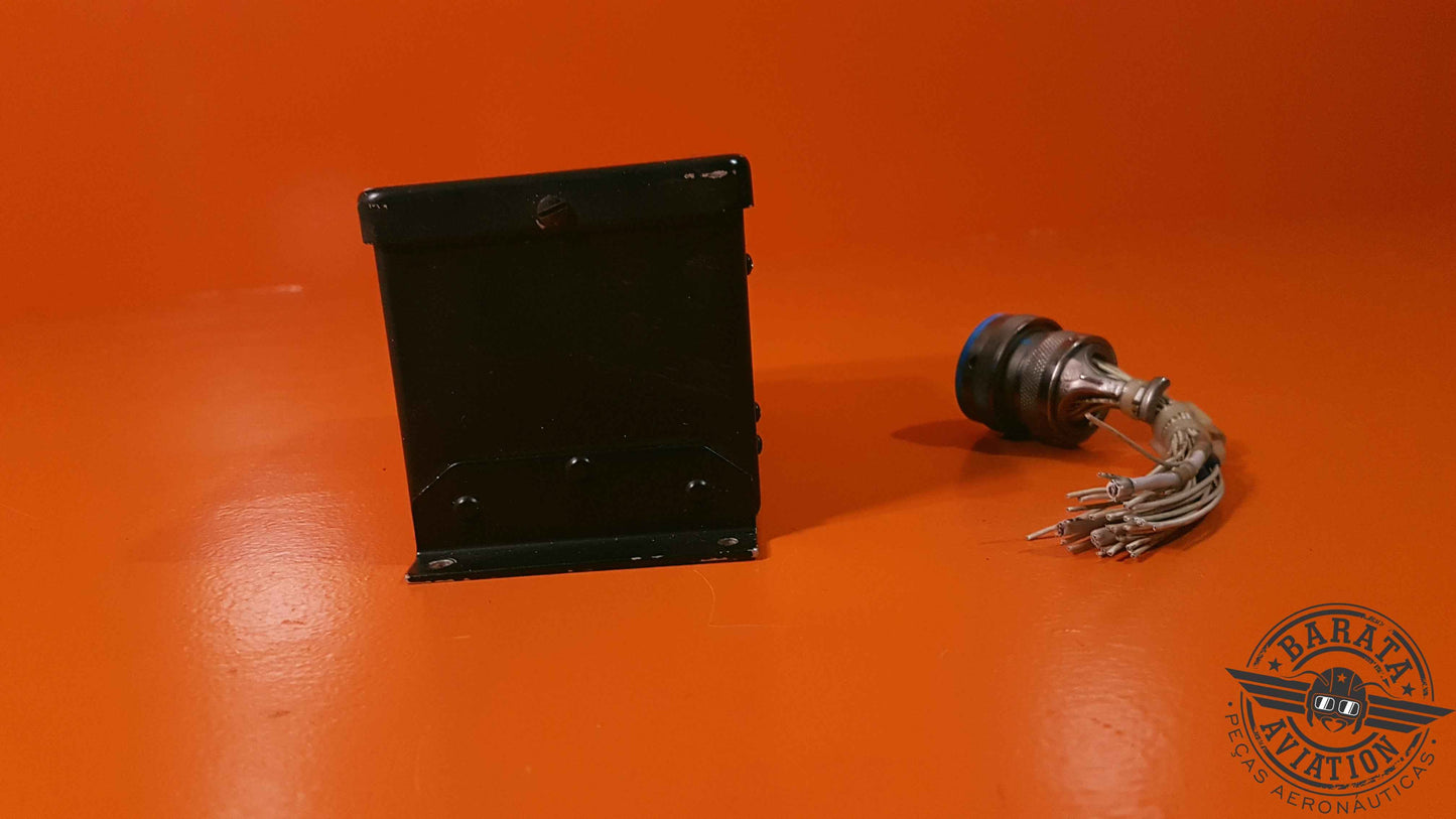 SLZ7715 Teledyne Stall Warning Computer