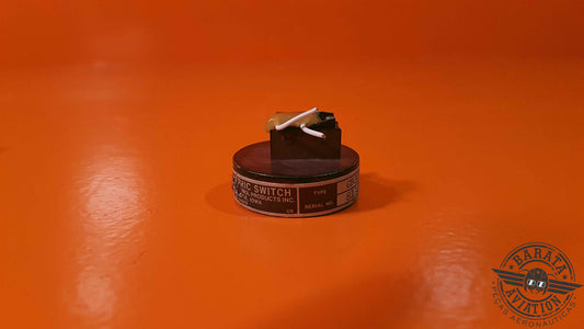GB300NA161  Aerospace Barometric Switch