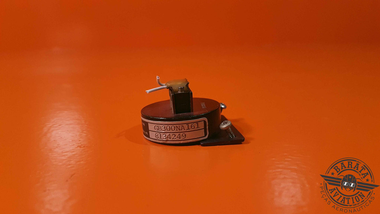 GB300NA161  Aerospace Barometric Switch