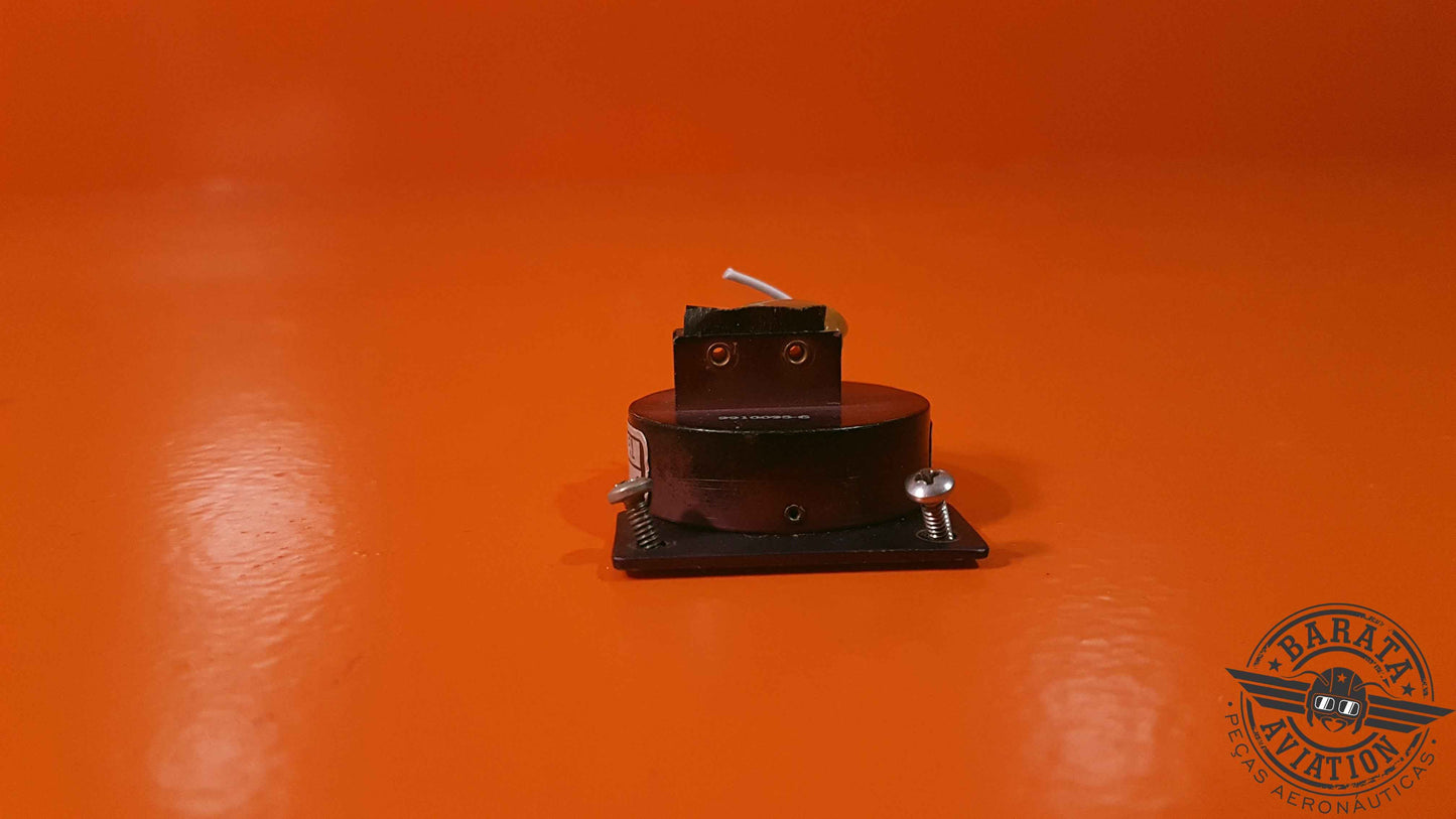 GB300NA161  Aerospace Barometric Switch