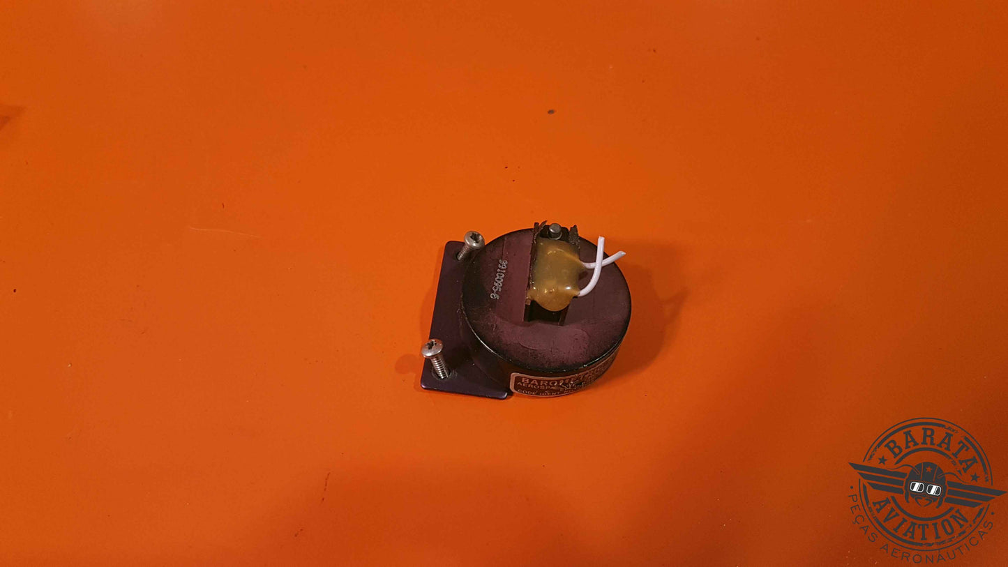 GB300NA161  Aerospace Barometric Switch