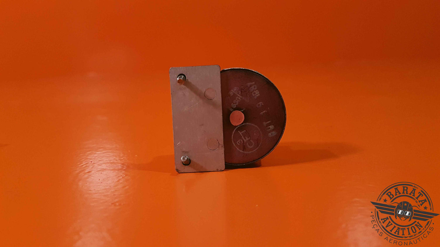 GB300NA161  Aerospace Barometric Switch