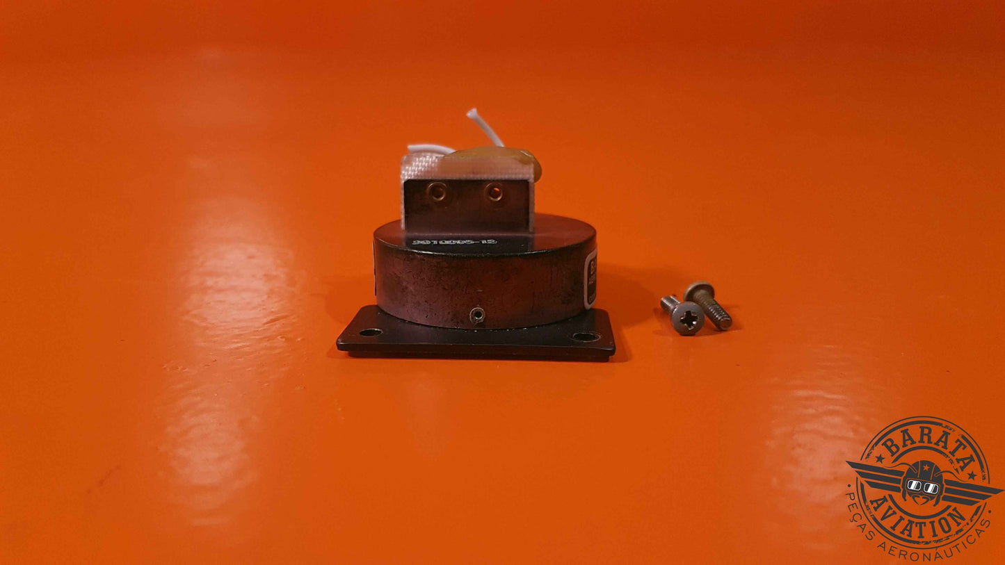 GB300NA161 Aerospace Barometric Switch