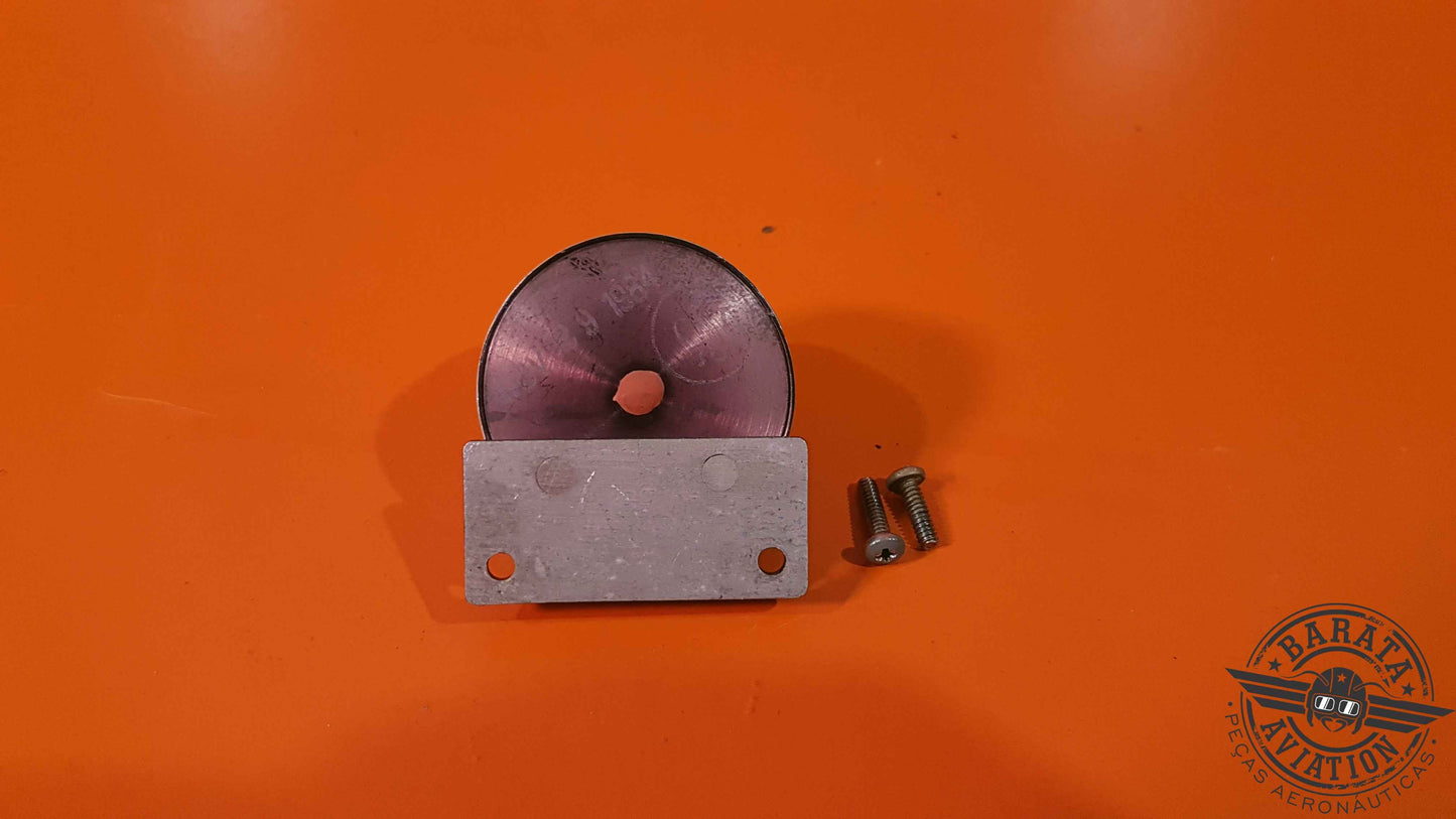 GB300NA161 Aerospace Barometric Switch