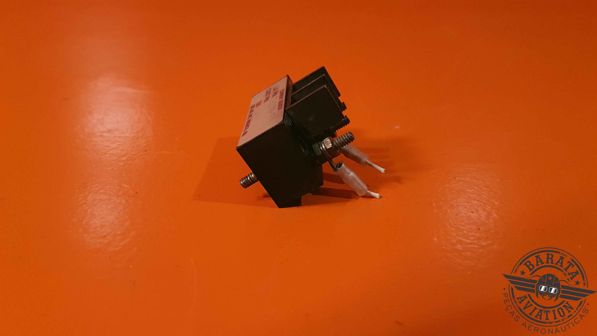 76250-7   Lee Air Current Sensor