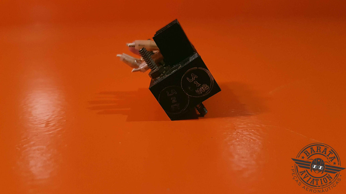 76250-7 Lee Air Current Sensor