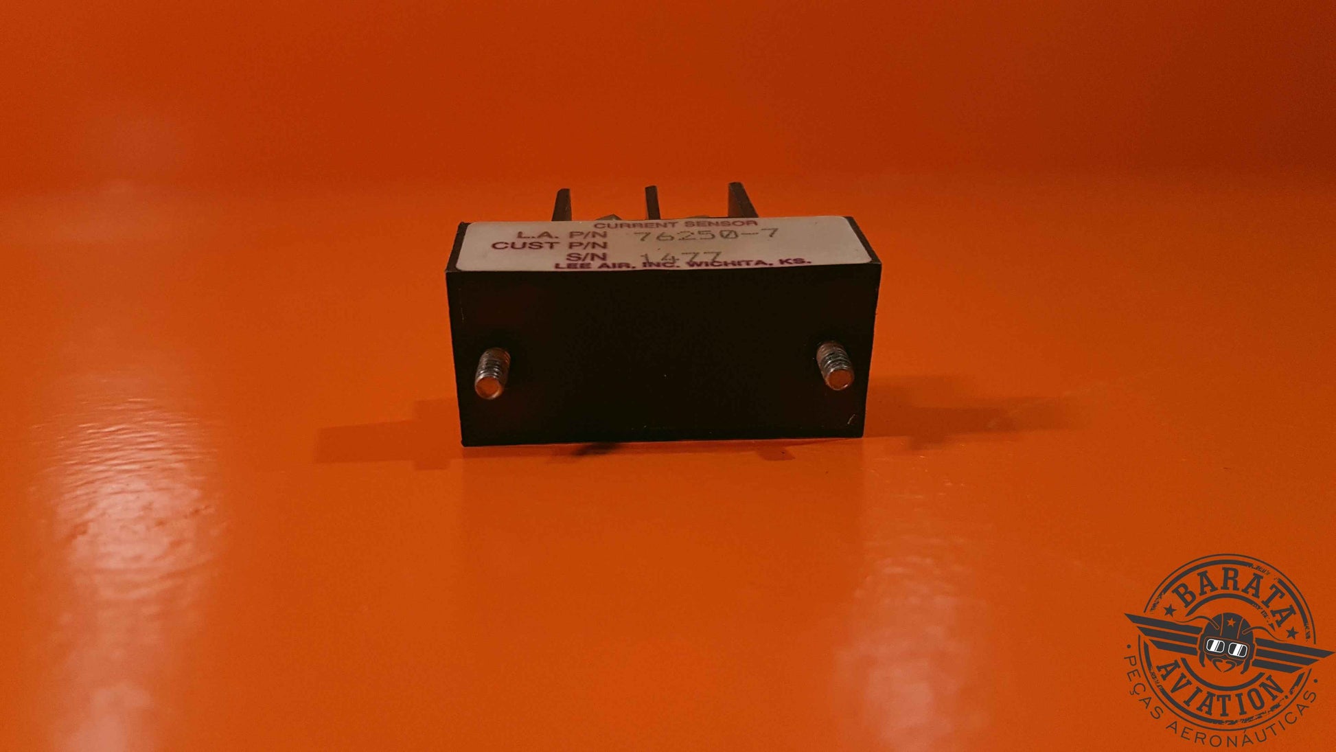 76250-7 Lee Air Current Sensor