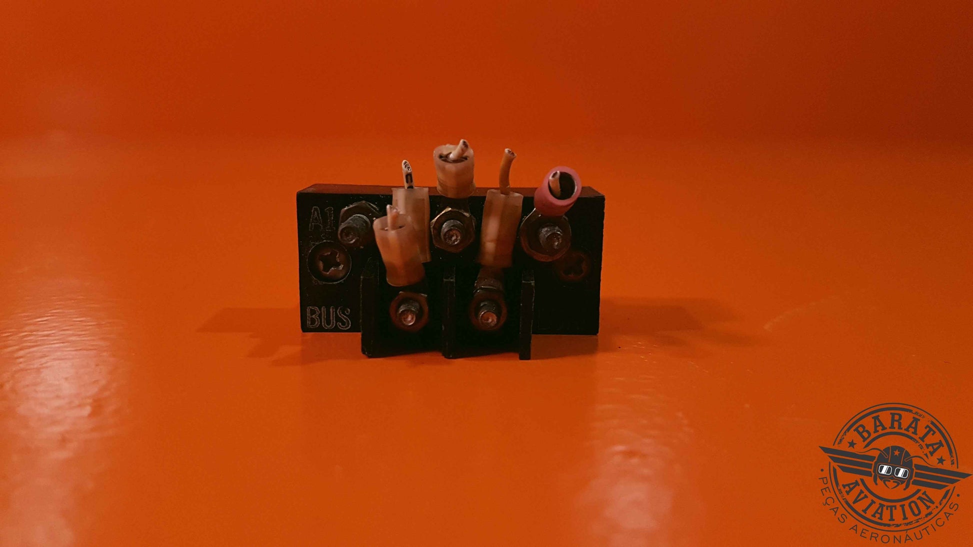 76250-7 Lee Air Current Sensor