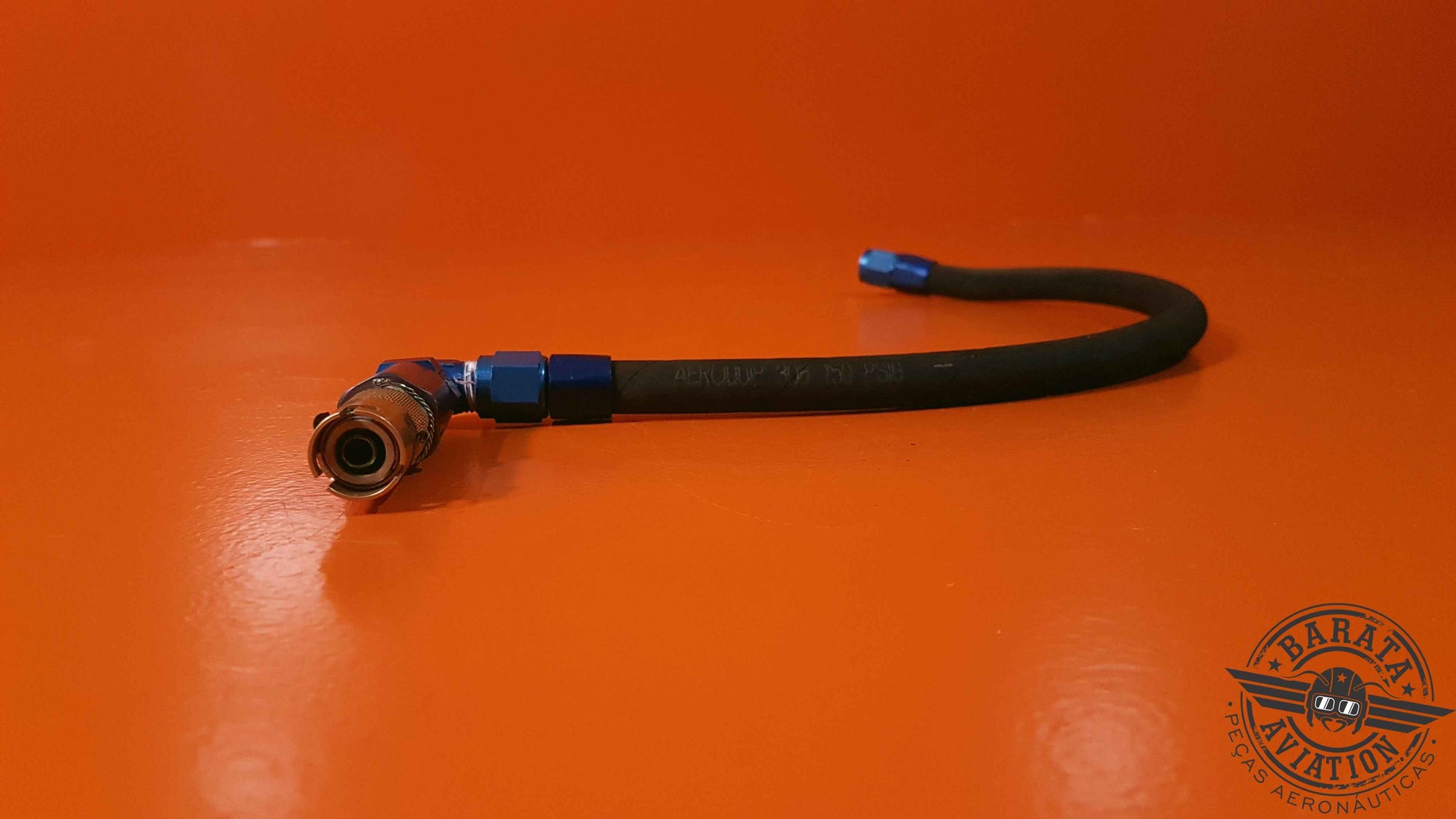 5593-6 Cessna Citation 650 Hose Assy