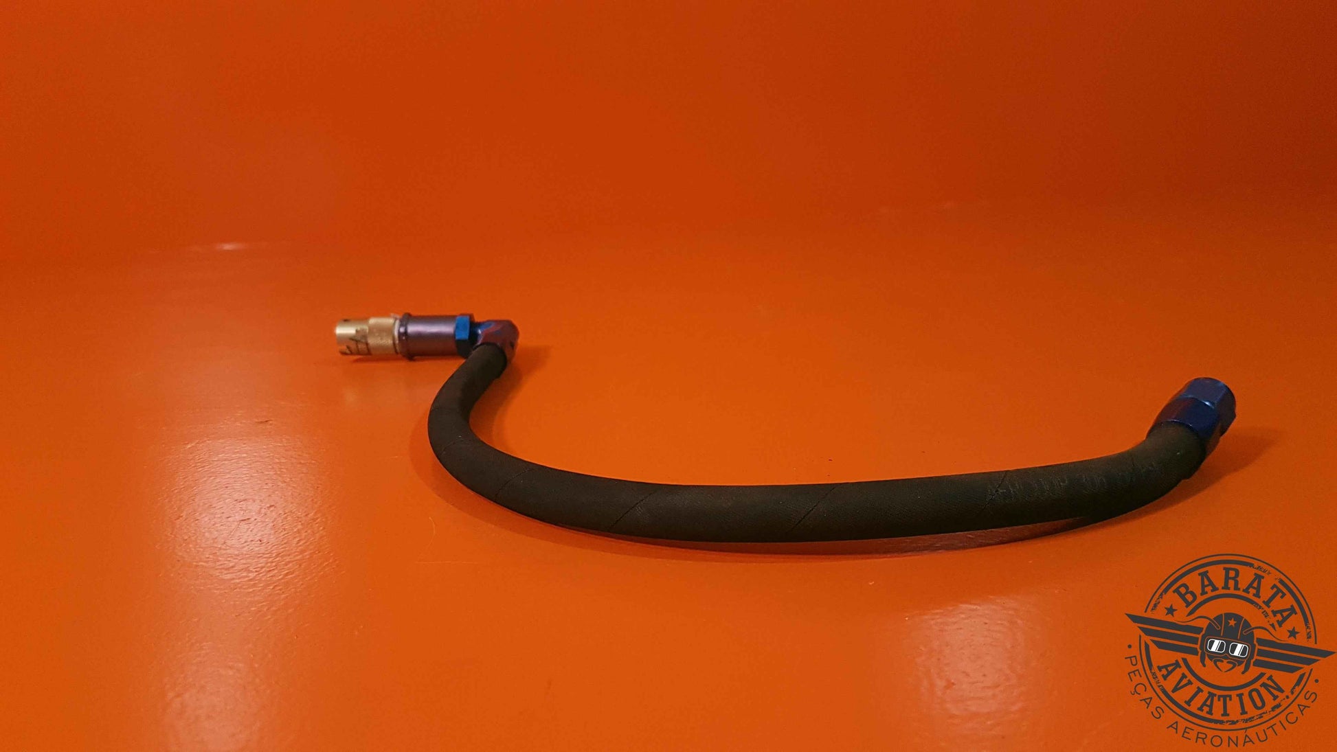 5593-6 Cessna Citation 650 Hose Assy
