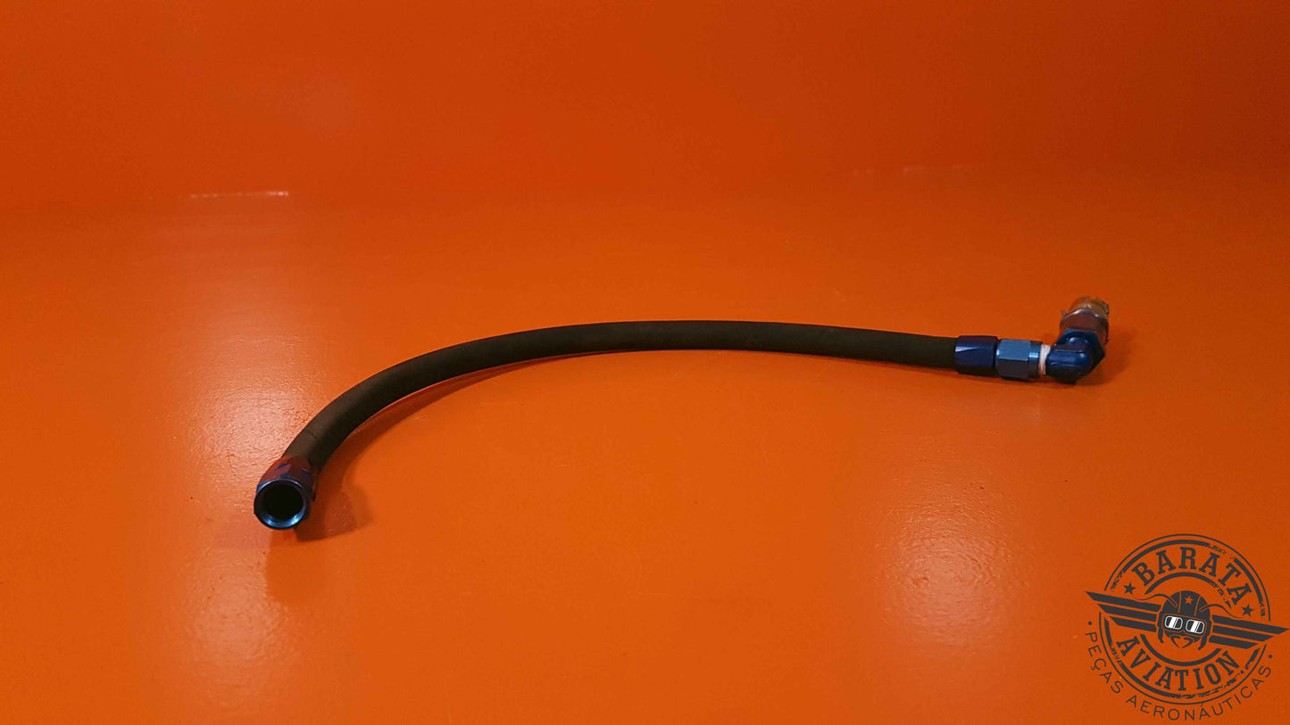 5593-6 Cessna Citation 650 Hose Assy
