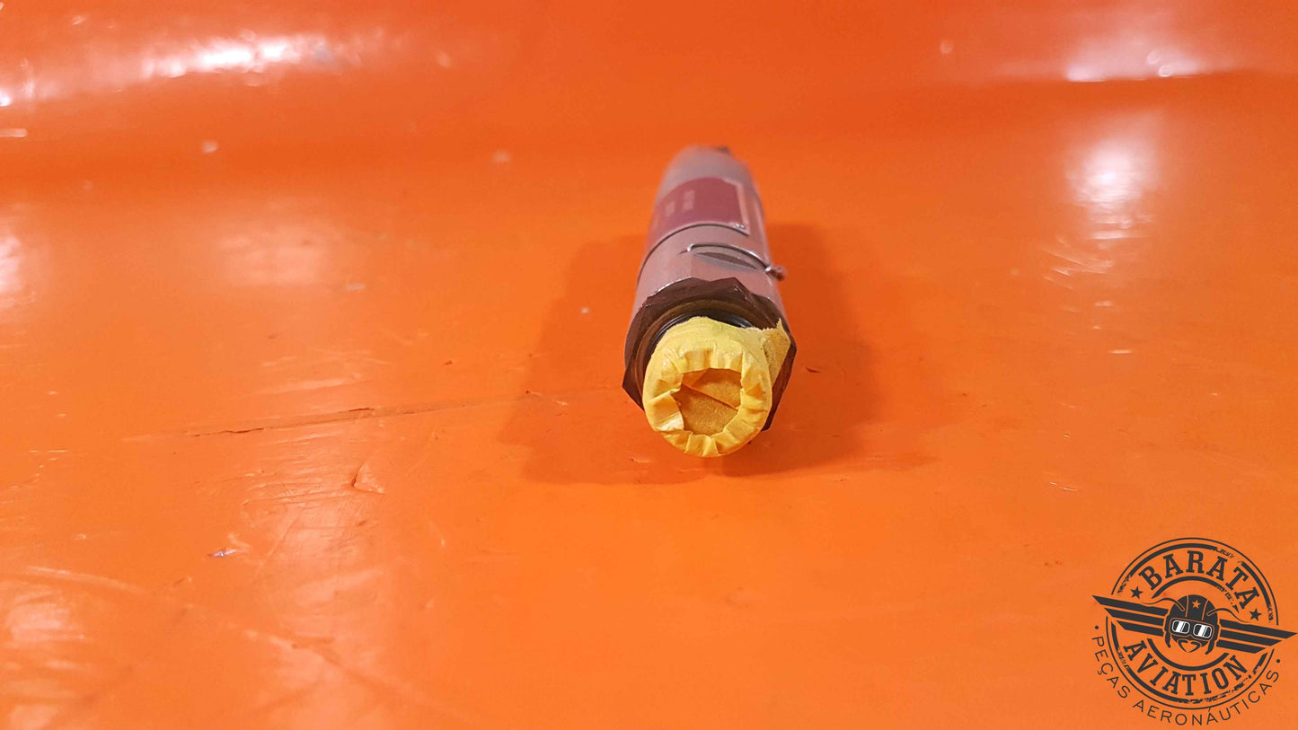 9914093-1 Pneu Draulics Relief Valve