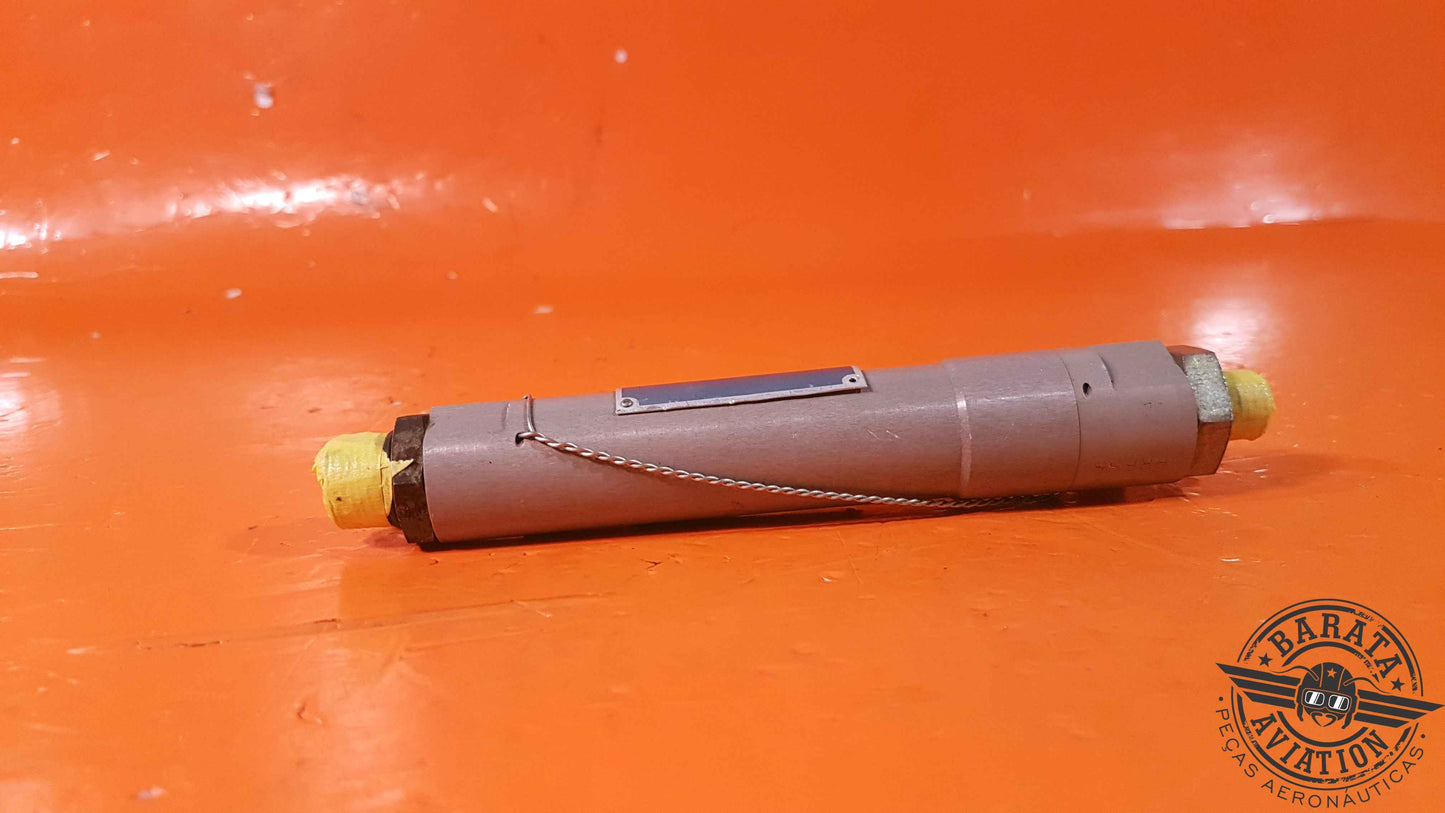 9914093-1 Pneu Draulics Relief Valve