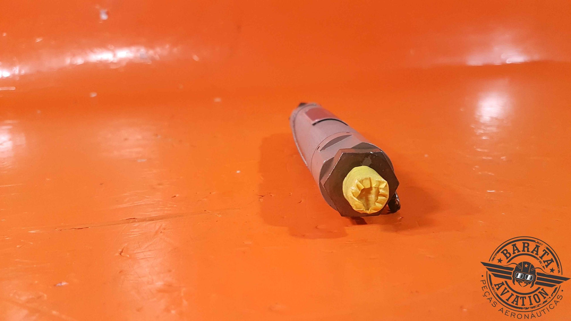 9914093-1 Pneu Draulics Relief Valve