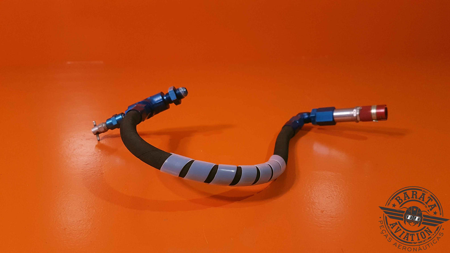 5593-6 Cessna Citation 650 Hose Assy