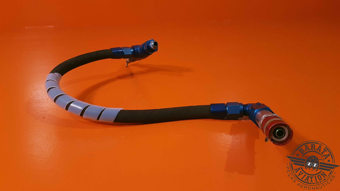5593-6 Cessna Citation 650 Hose Assy