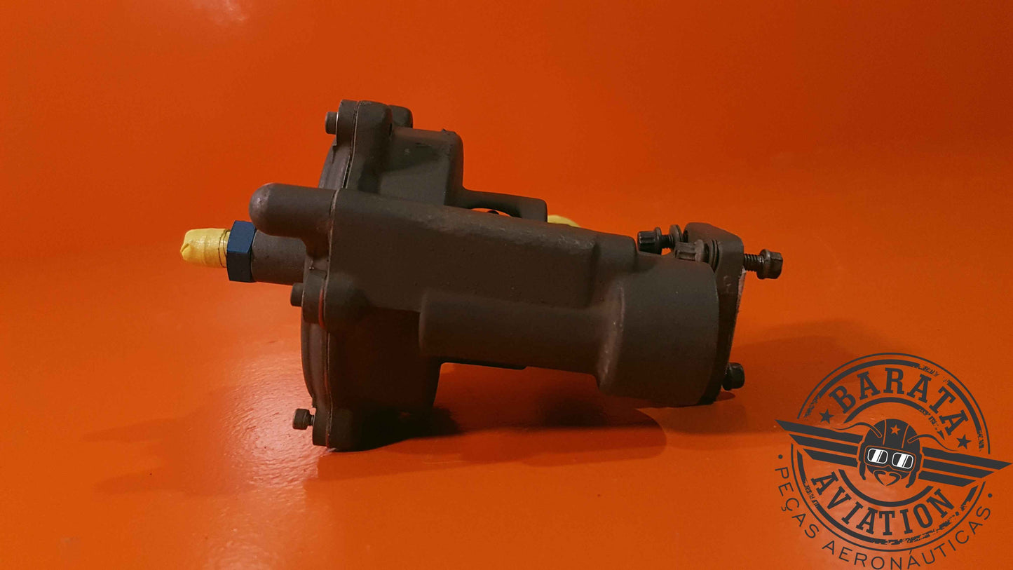 725673 Sundstrand Aviation Pneumatic Valve Assembly