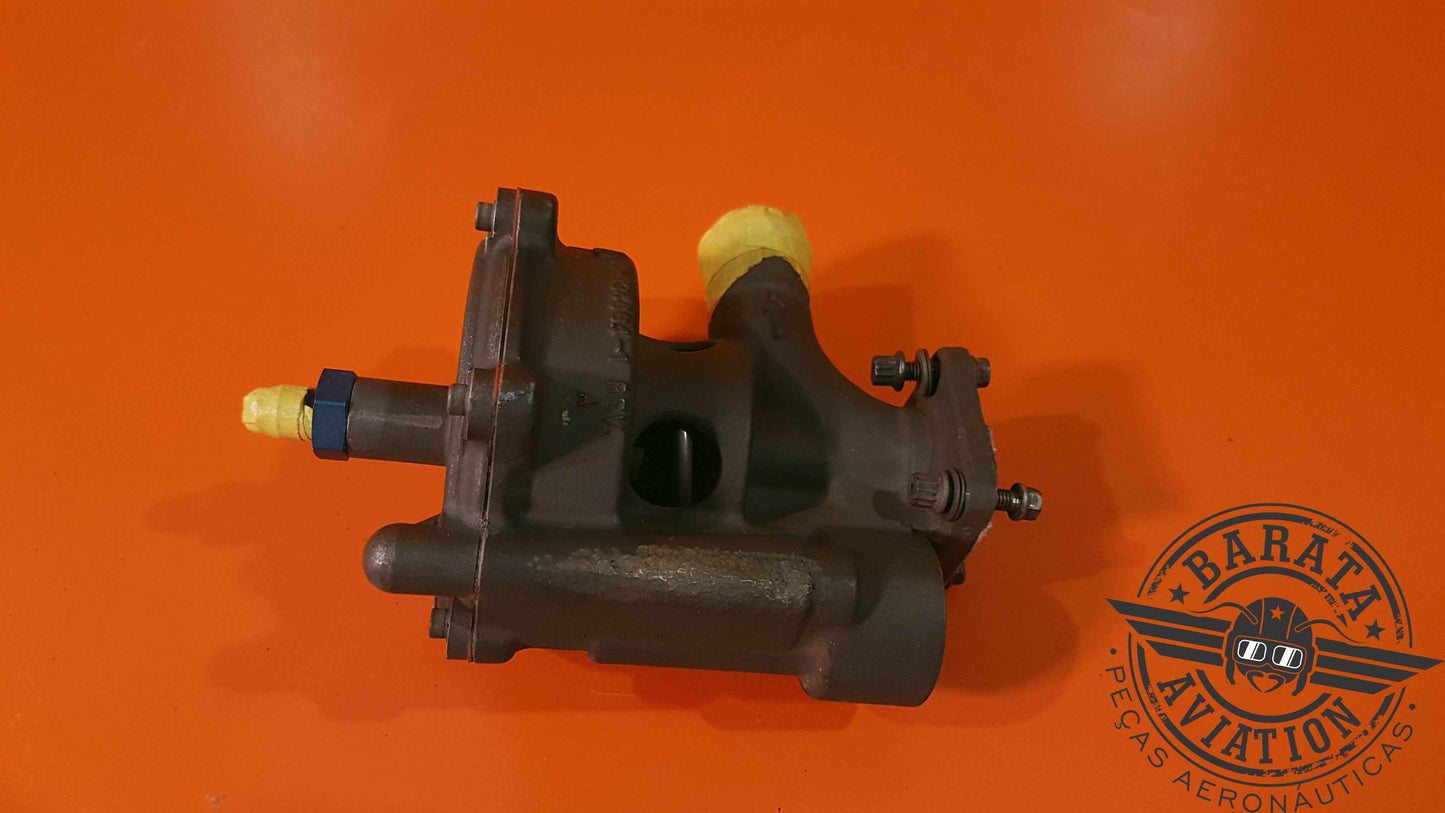 725673 Sundstrand Aviation Pneumatic Valve Assembly