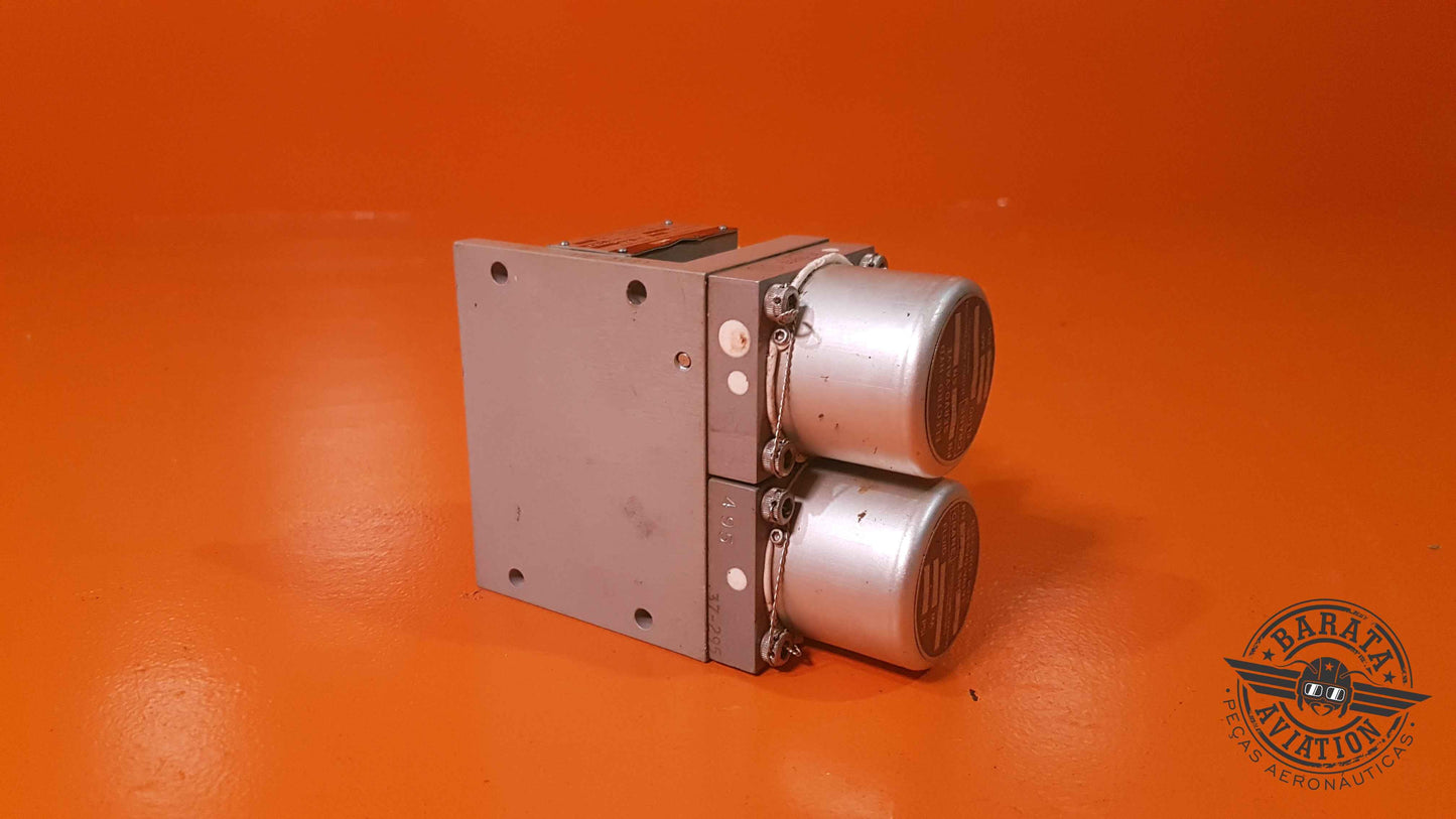 39-667   Crane Anti-Skid Valve Control Assy
