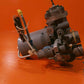 725671B Sundstrand Aviation Regulating Valve Assembly