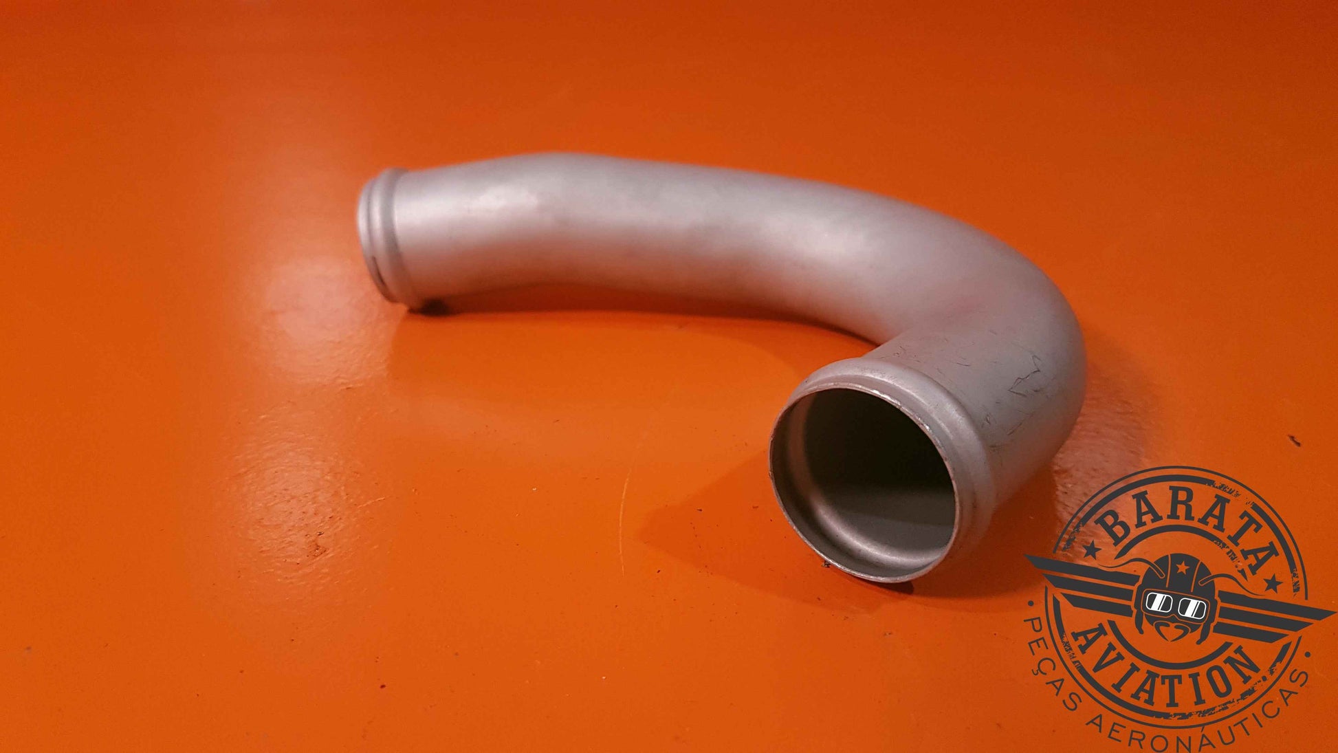 726592 Cessna 650 Citation Tube