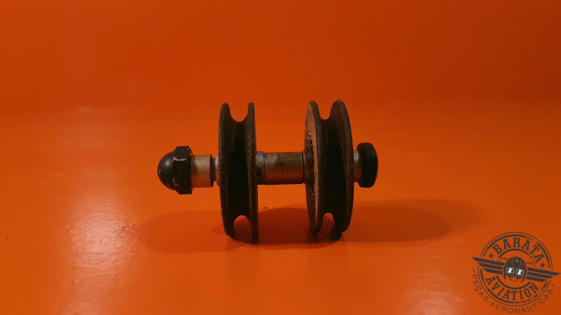 MS20220-1 Cessna Citation 650 Pulley