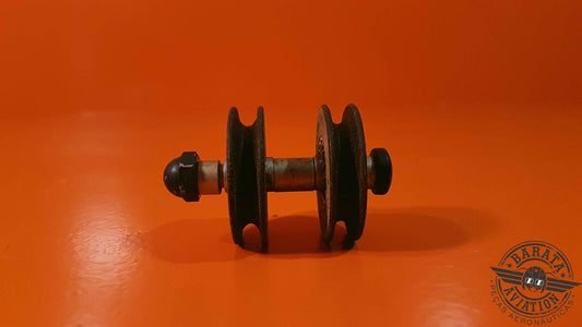 MS20220-1 Cessna Citation 650 Pulley