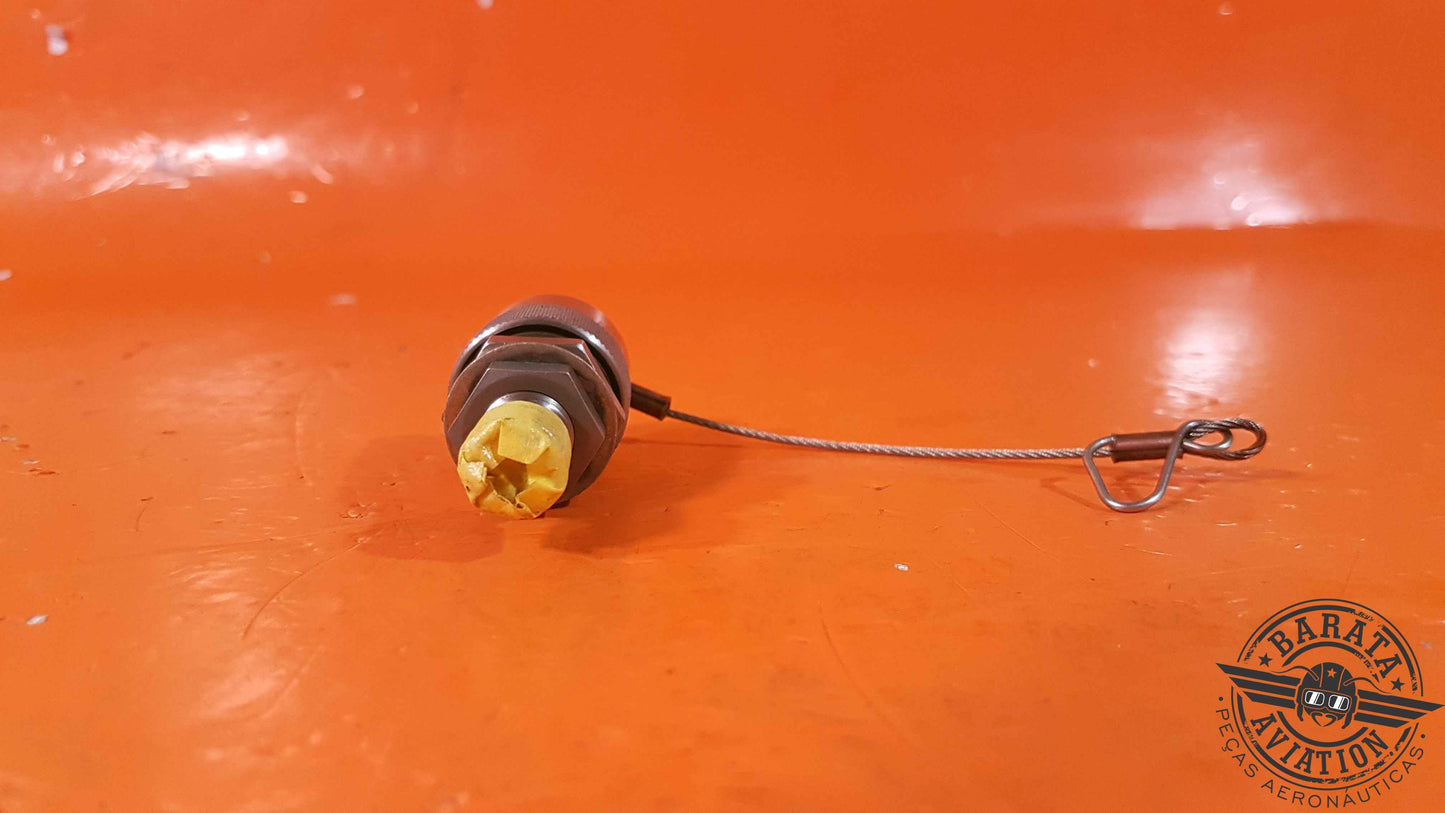 9914118-13 Pressure Cover Assy