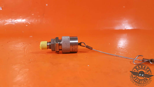 9914118-13 Pressure Cover Assy