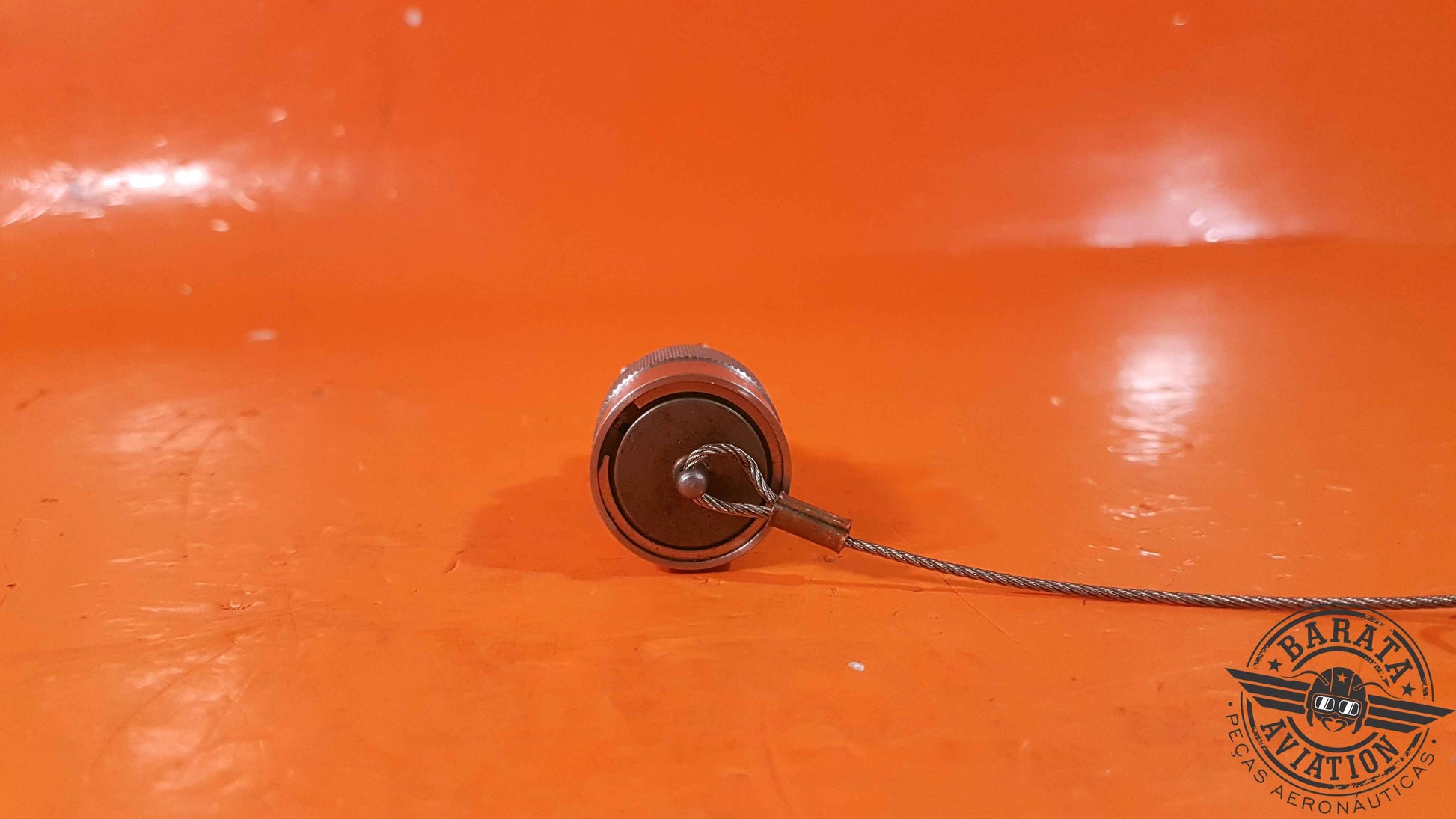 9914118-13 Pressure Cover Assy