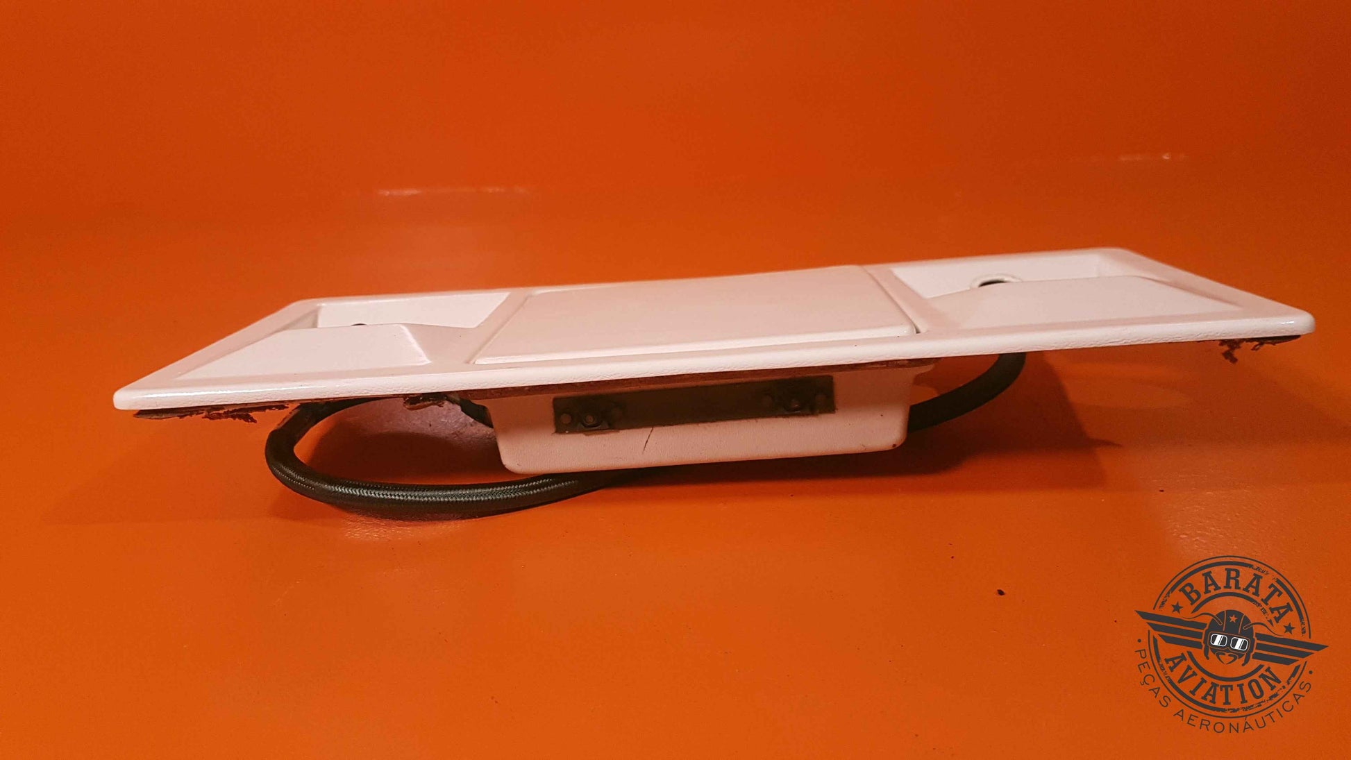 6219272-1   Cessna  Fascia Assembly