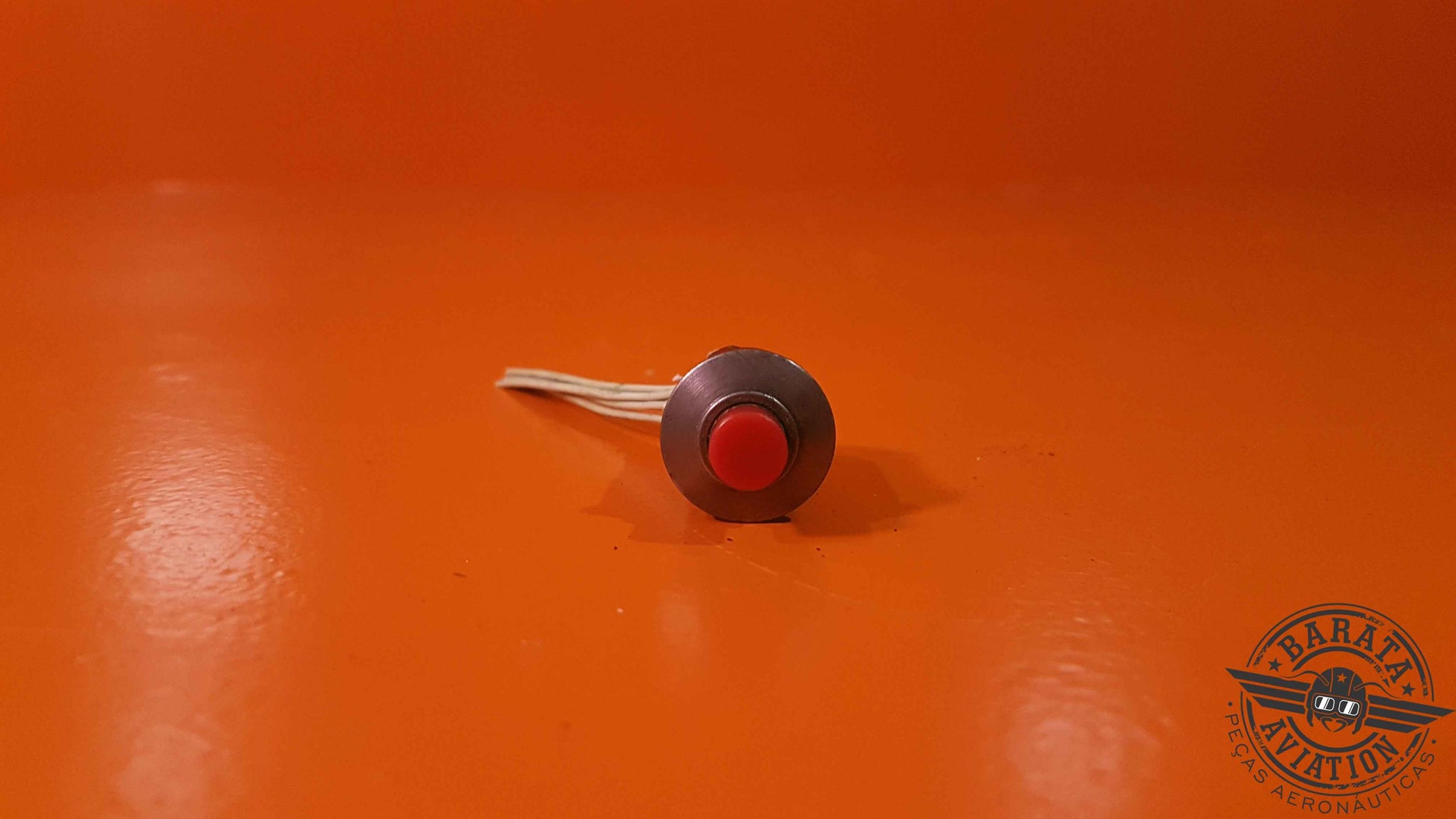 9914291-1   Cessna Citation 650 Trim Disconnect Switch