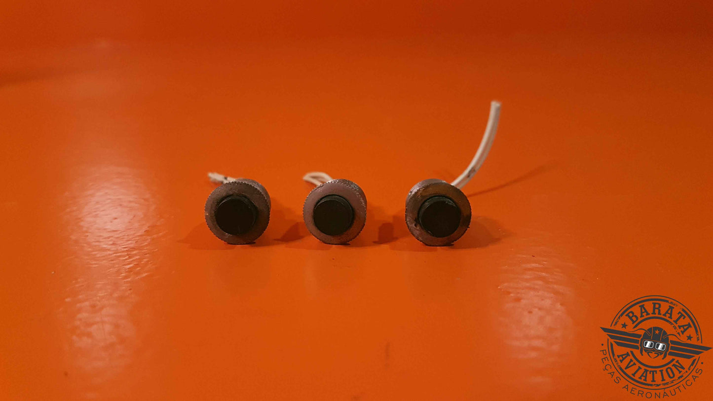 913X Cessna Citation 650 Kit of 3 Switches