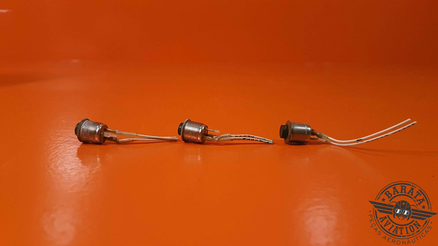 913X Cessna Citation 650 Kit of 3 Switches