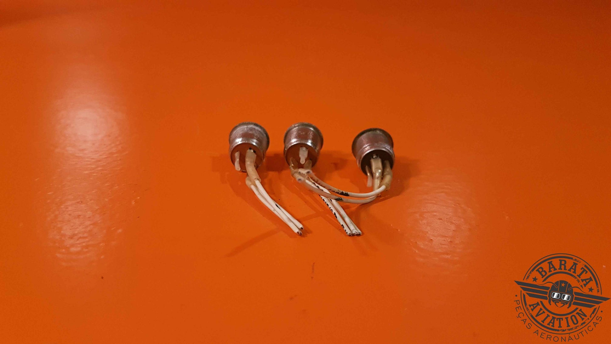 913X Cessna Citation 650 Kit of 3 Switches