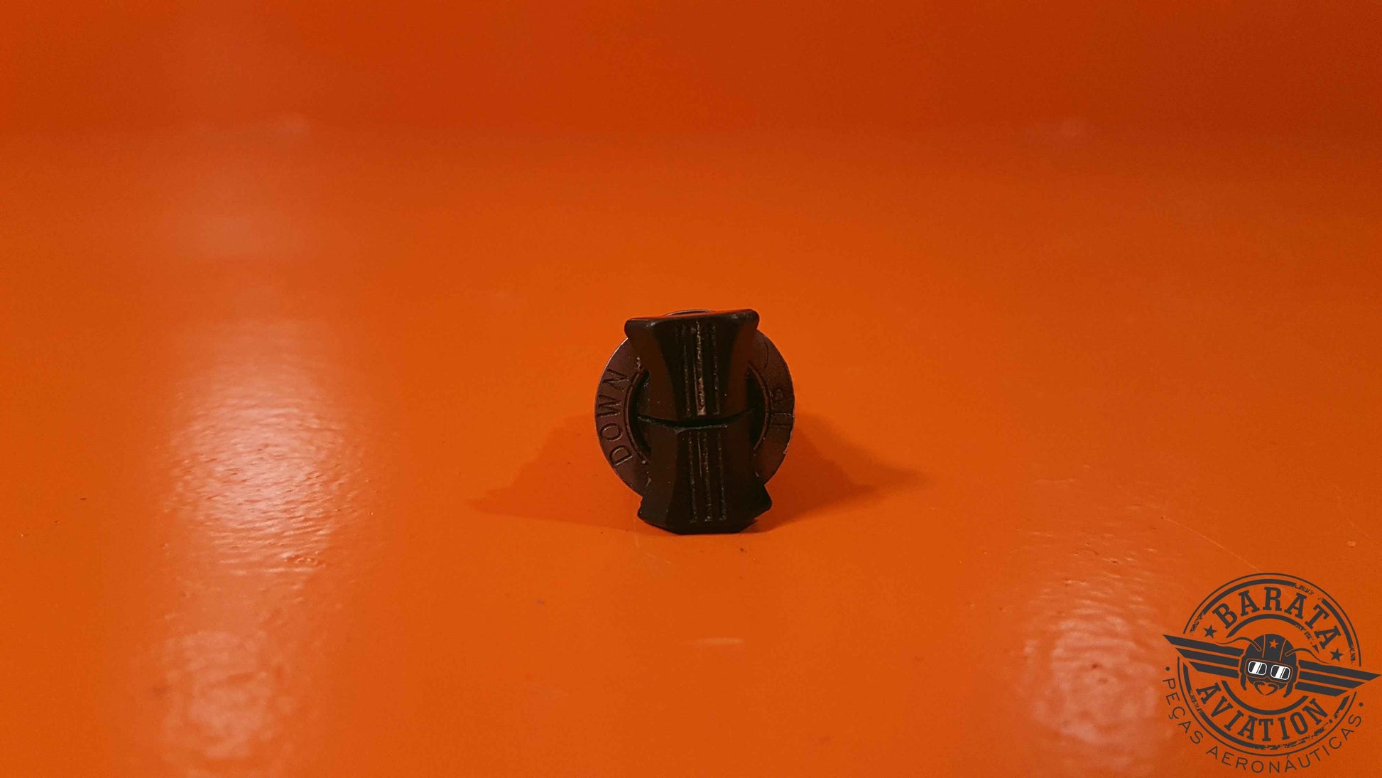 309-4318 Mason Elevator Trim Switch