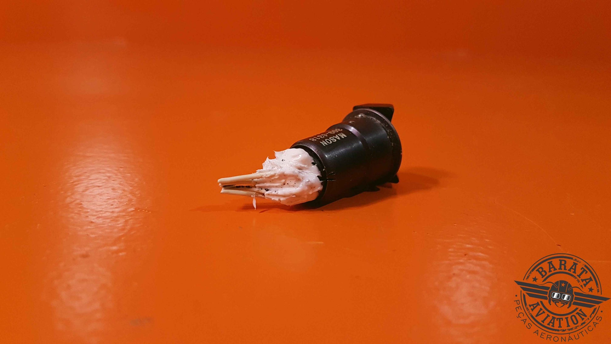 309-4318 Mason Elevator Trim Switch