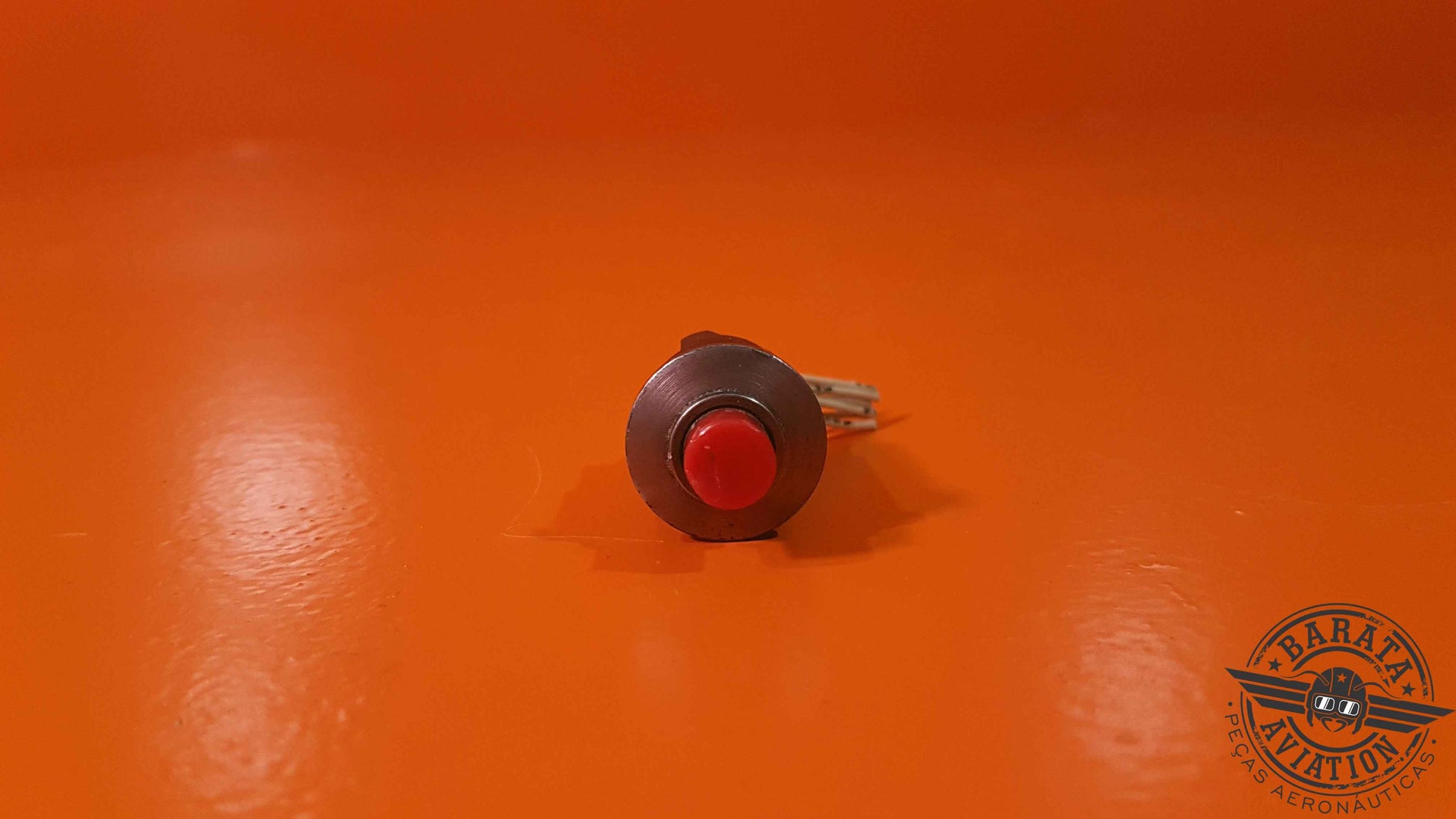 9914291-1  Cessna Citation 650 Trim Disconnect Switch