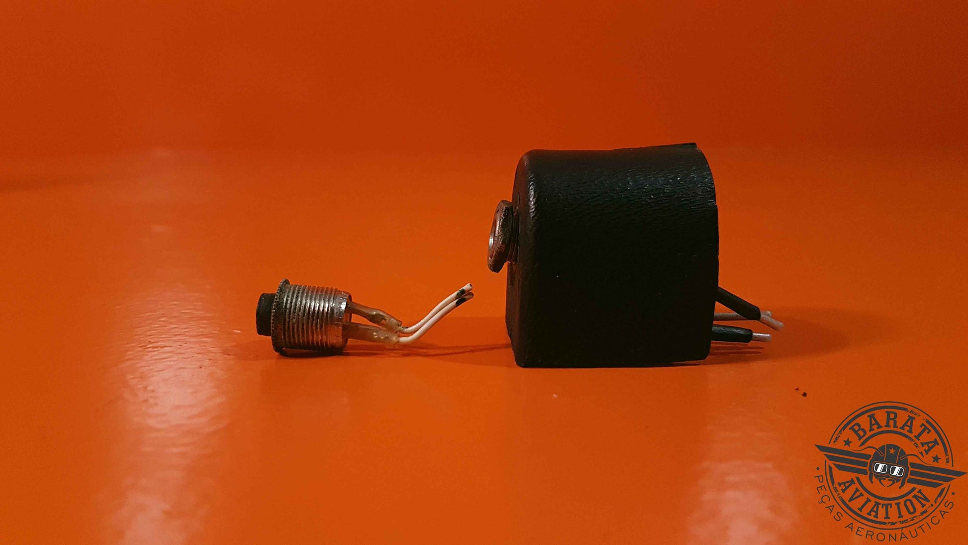 913X Cessna Citation 650 Switch and Jack