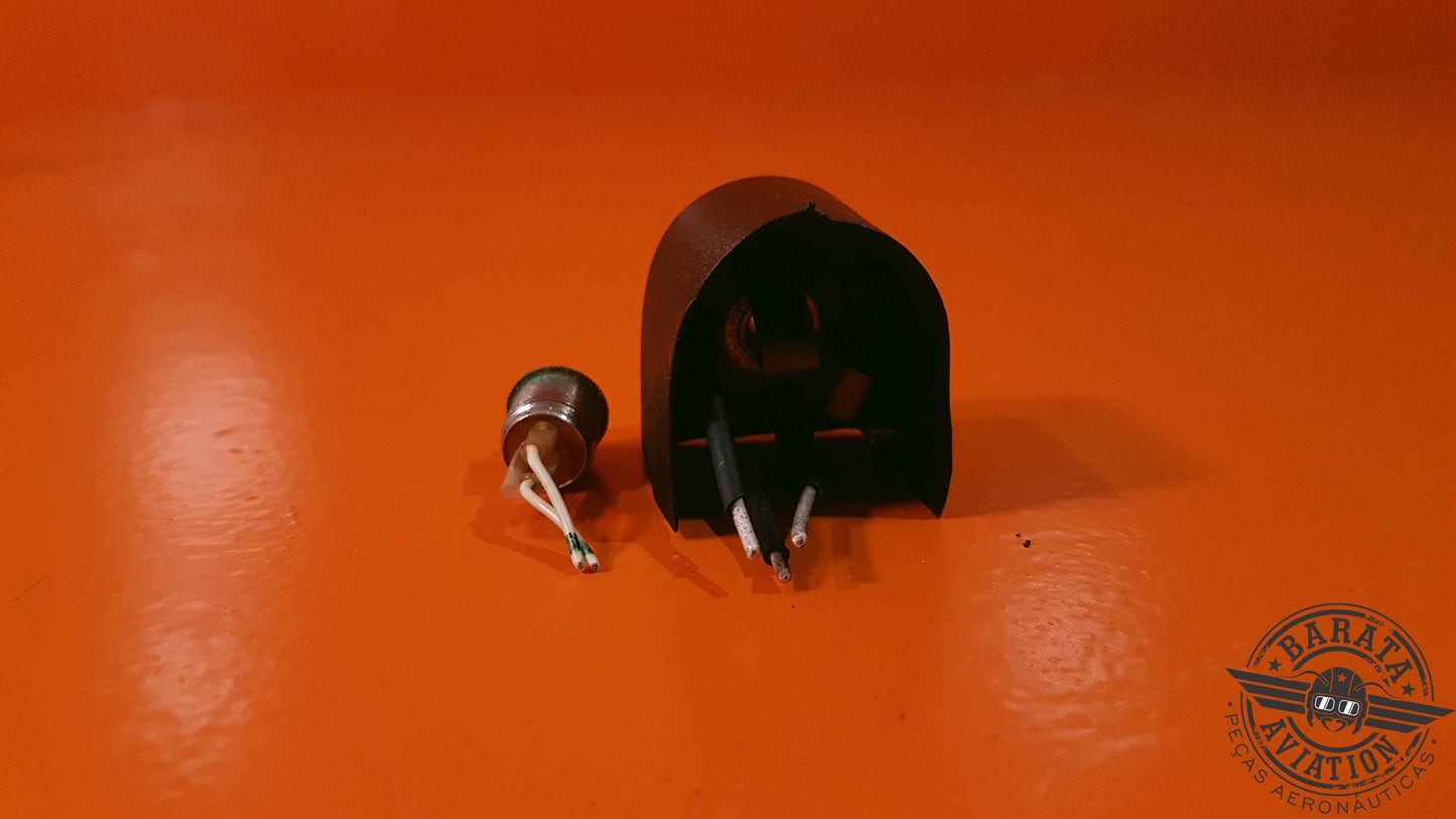 913X Cessna Citation 650 Switch and Jack