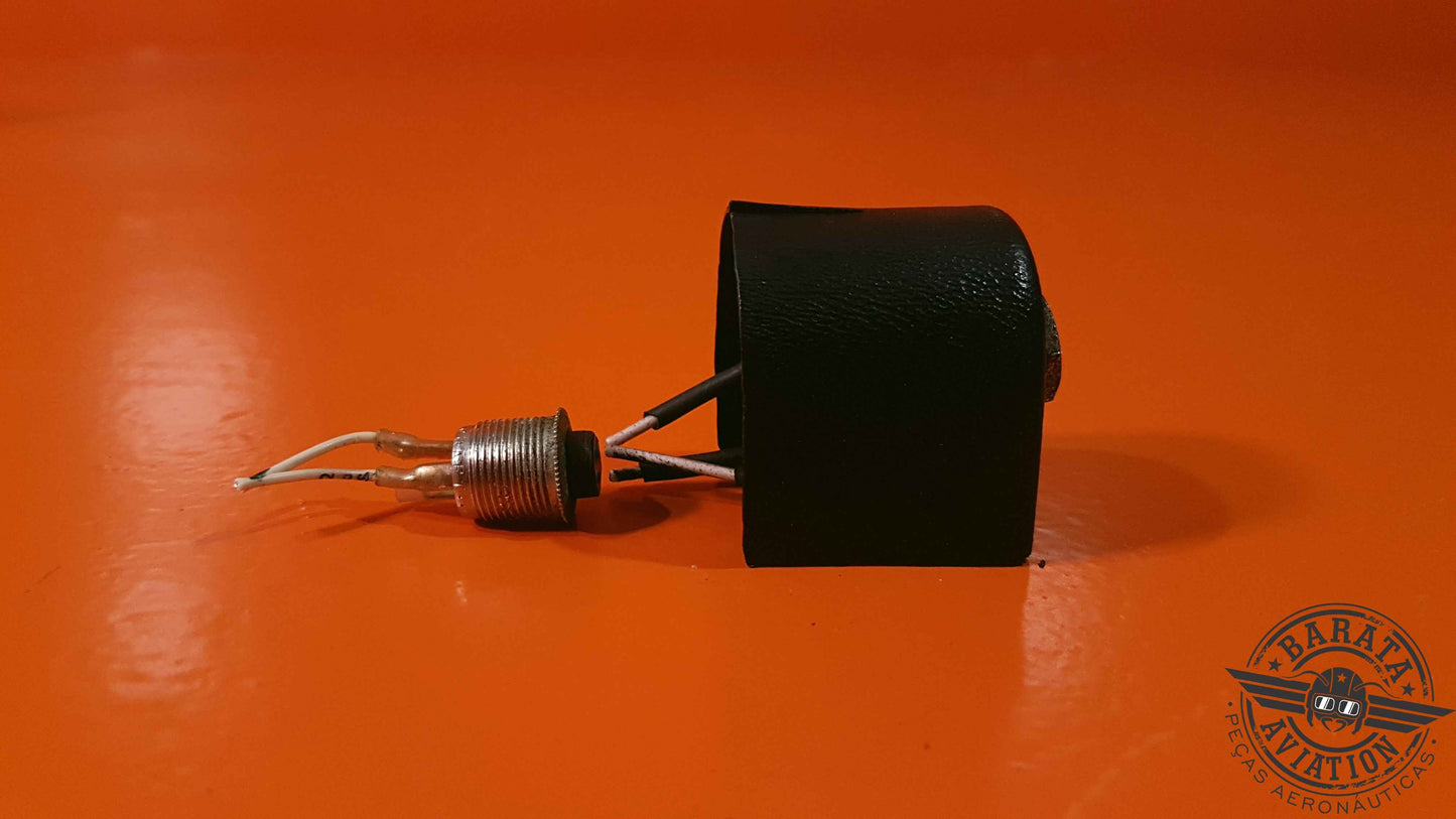 913X Cessna Citation 650 Switch and Jack