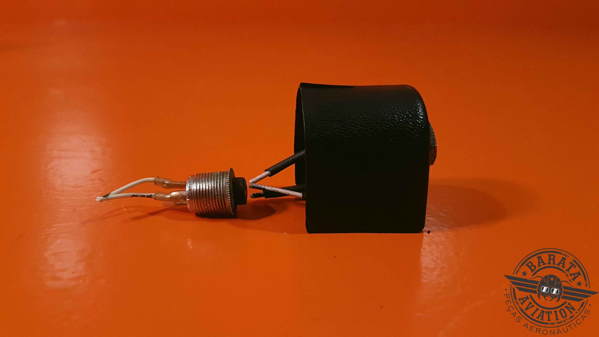 913X Cessna Citation 650 Switch and Jack