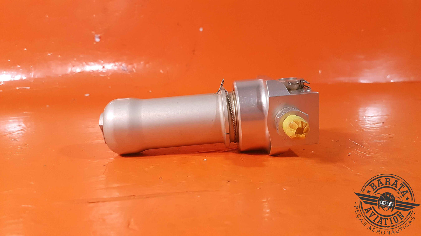 9914077-6 Cessna Hydraulic Oil Filter Assy