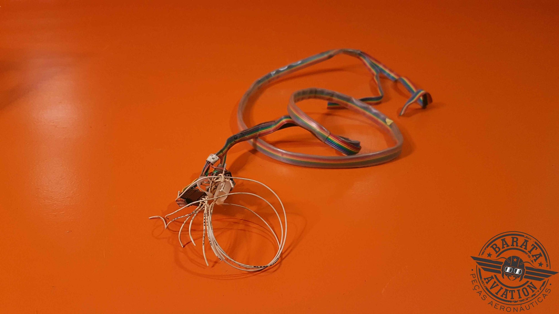 Cessna Citation 650 Kit of 3 Connectors