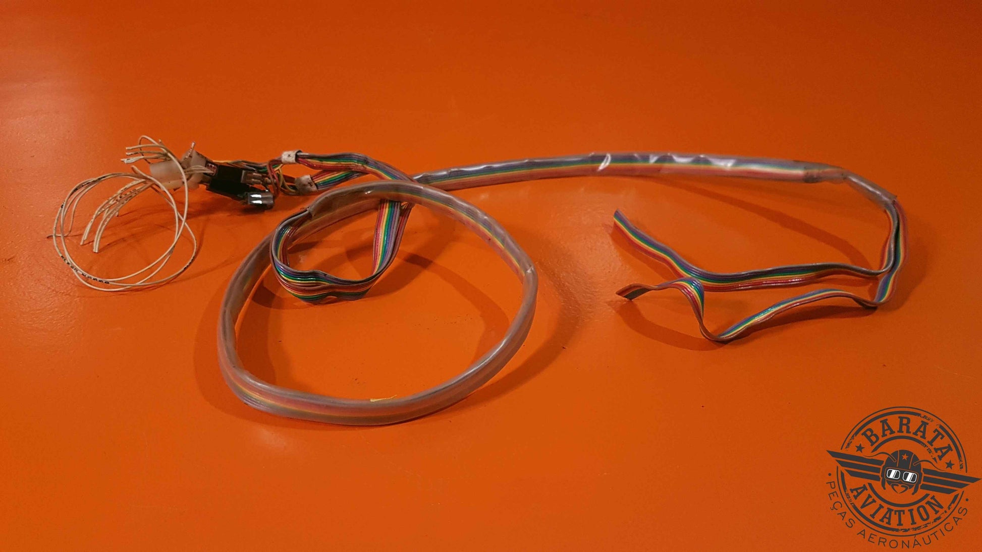 Cessna Citation 650 Kit of 3 Connectors
