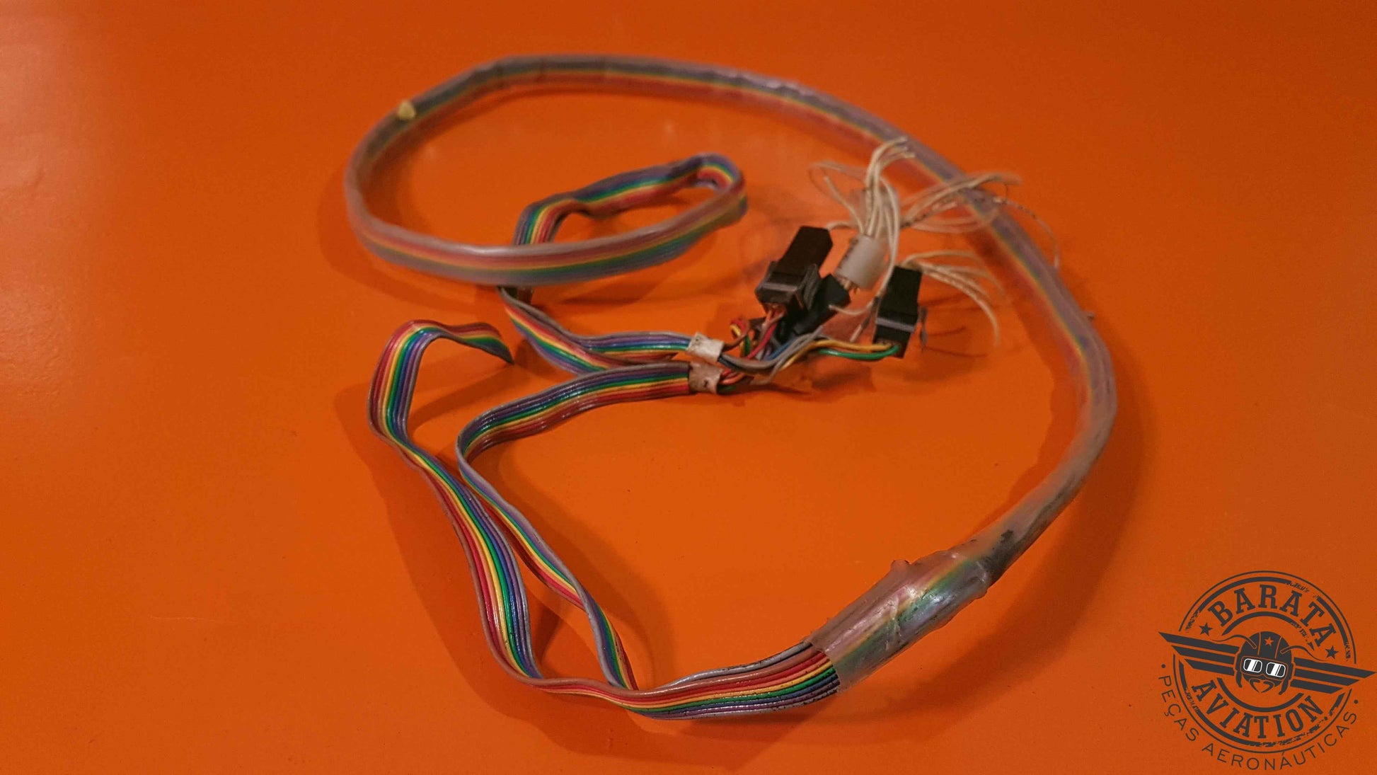 Cessna Citation 650 Kit of 3 Connectors