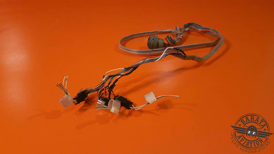 Cessna Citation 650 Kit of 3 Connectors